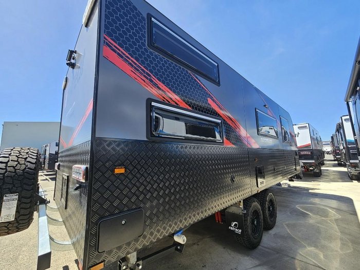 2024 Retreat Daydream 219Bse