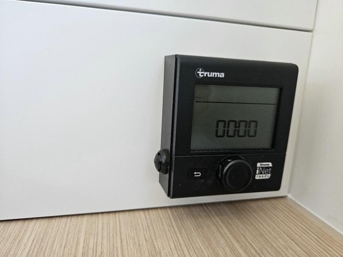 2024 Retreat Daydream 219Bse