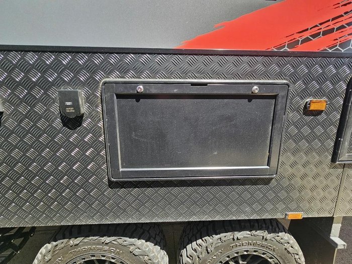 2024 Retreat Daydream 219Bse