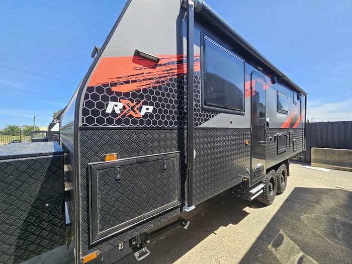 2024 Retreat Daydream 219Bse