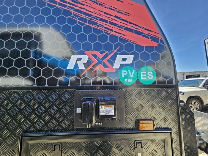 2024 Retreat Daydream 219Bse