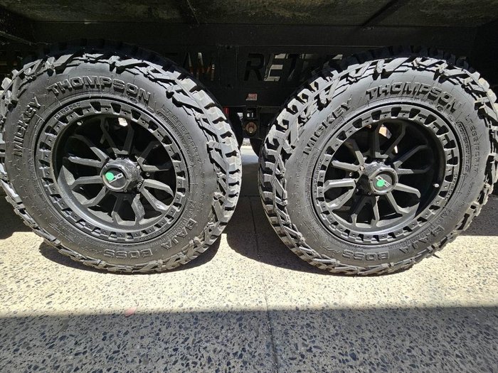 2024 Retreat Daydream 219Bse