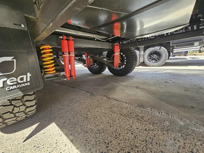 2024 Retreat Daydream 219Bse