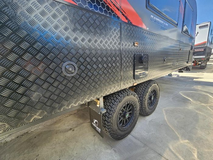 2024 Retreat Daydream 219Bse