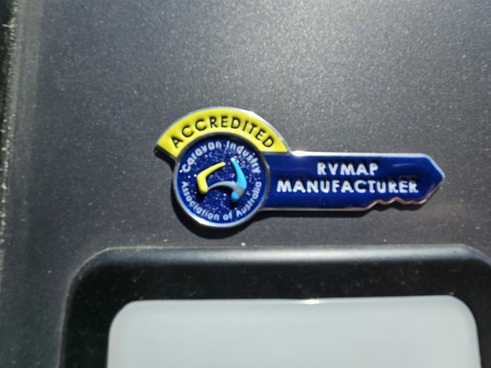 2024 Retreat Daydream 219Bse