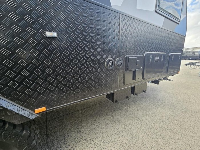 2024 GREAT AUSSIE Gravity 226 Bunk