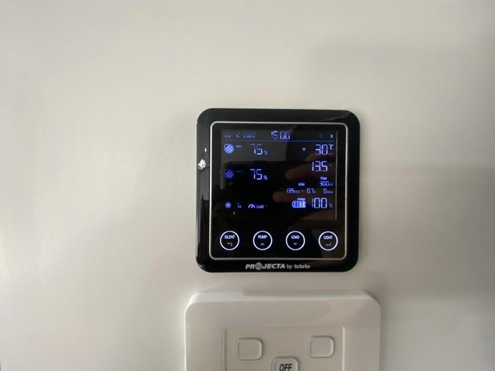 2024 GREAT AUSSIE Gravity 226 Bunk