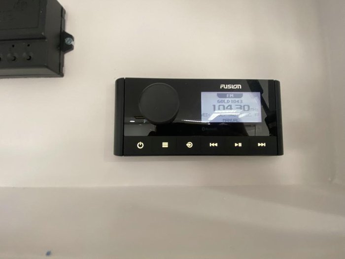 2024 GREAT AUSSIE Gravity 226 Bunk