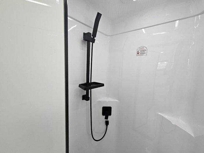 2024 GREAT AUSSIE Gravity 226 Bunk