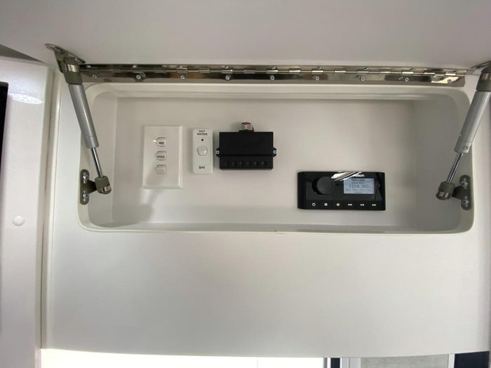 2024 GREAT AUSSIE Gravity 226 Bunk