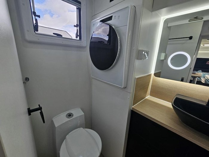 2024 GREAT AUSSIE Gravity 226 Bunk