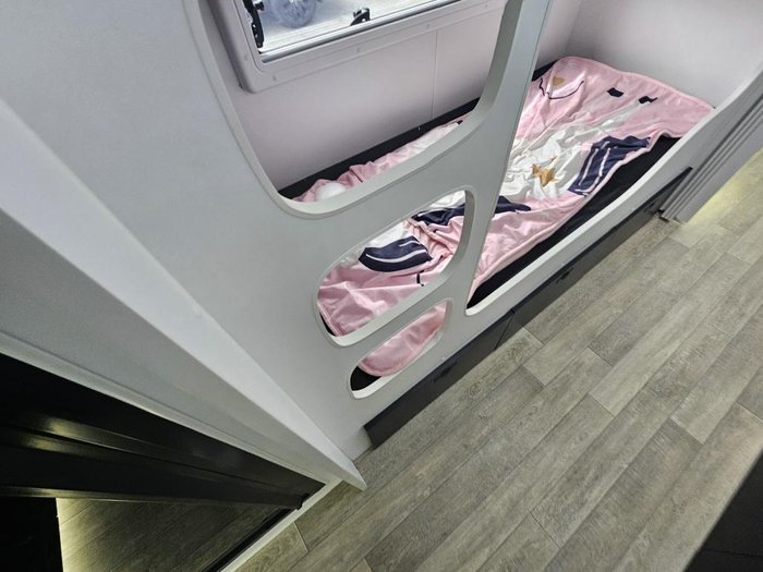 2024 GREAT AUSSIE Gravity 226 Bunk