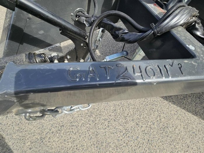 2024 GREAT AUSSIE Gravity 226 Bunk