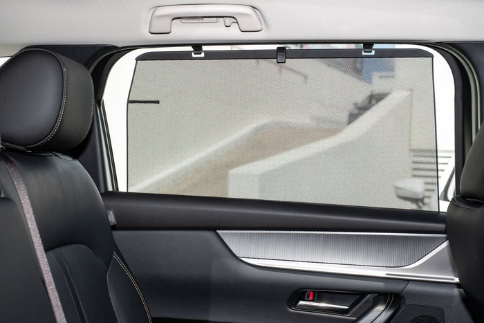 2025 Mazda CX-80 G40e GT