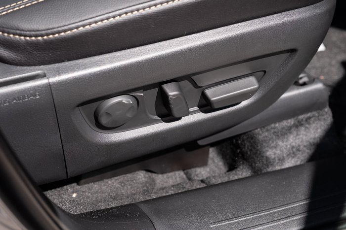 2025 Mazda CX-80 G40e GT