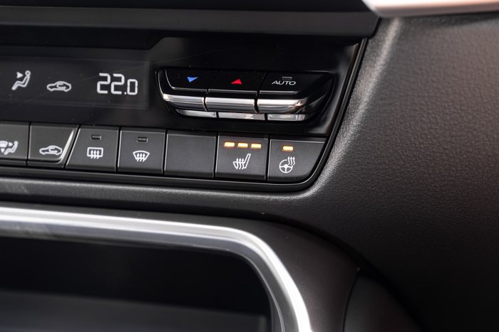 2025 Mazda CX-80 G40e GT