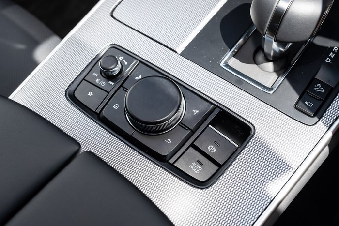 2025 Mazda CX-80 G40e GT