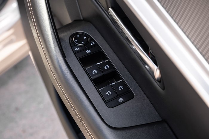 2025 Mazda CX-80 G40e GT