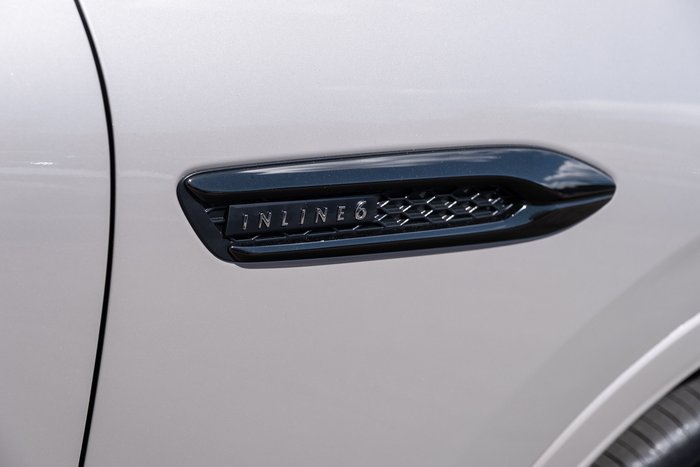 2025 Mazda CX-80 G40e GT