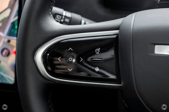 2025 Jaecoo J7 Track