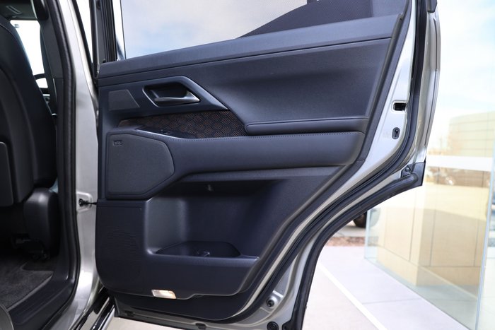 2025 Lexus GX550 Sports Luxury 3.5L Petrol Automatic Wagon