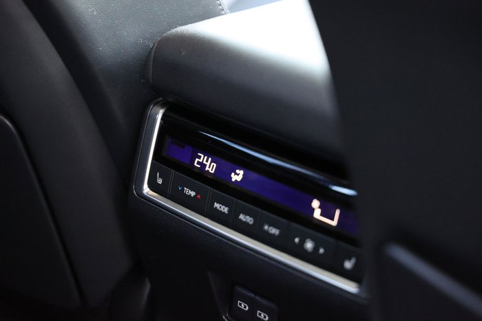 2025 Lexus GX550 Sports Luxury 3.5L Petrol Automatic Wagon
