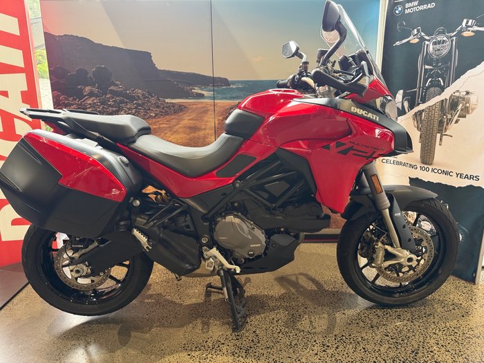 2024 Ducati