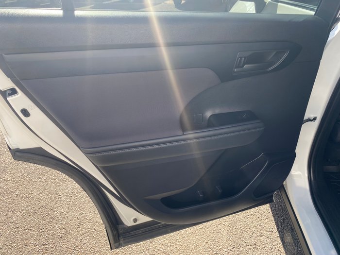 2021 Toyota Kluger Kluger GX AWD 3.5L Petrol Automatic Wagon 9M67030 001