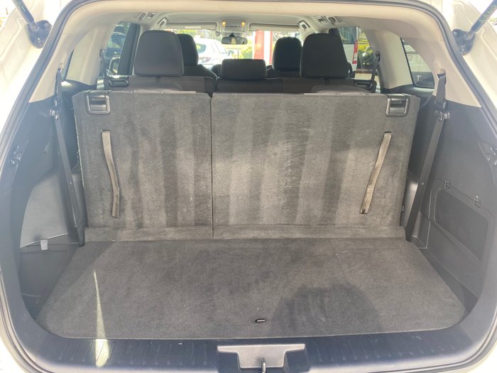 2021 Toyota Kluger Kluger GX AWD 3.5L Petrol Automatic Wagon 9M67030 001