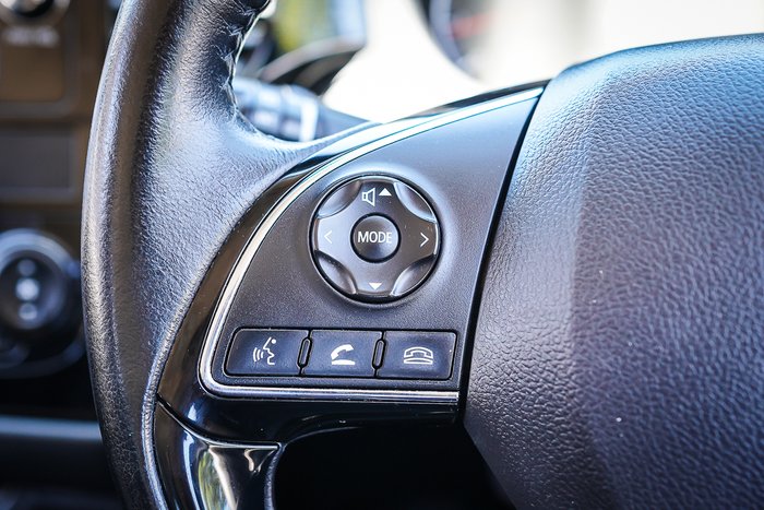 2015 MITSUBISHI OUTLANDER LS (4x4)