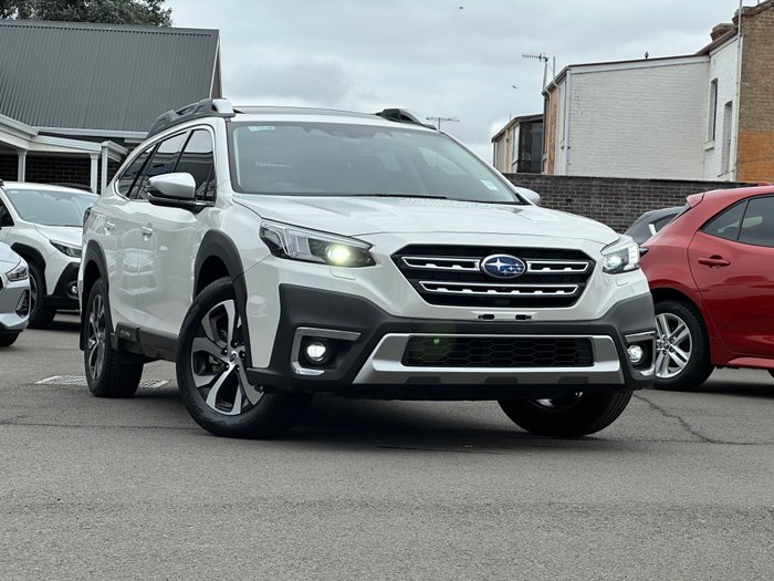 2022 SUBARU OUTBACK AWD TOURING