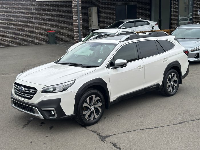 2022 SUBARU OUTBACK AWD TOURING
