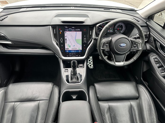2022 SUBARU OUTBACK AWD TOURING
