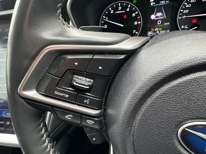 2022 SUBARU OUTBACK AWD TOURING