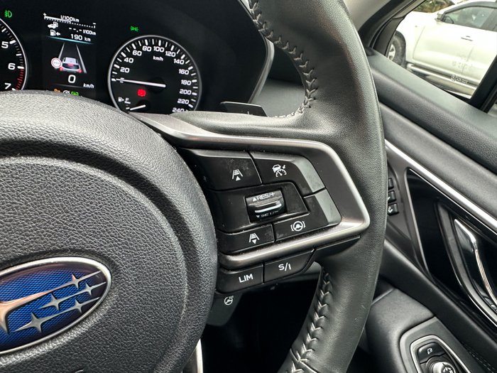 2022 SUBARU OUTBACK AWD TOURING