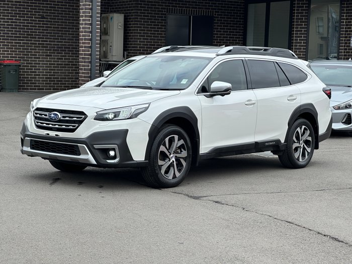 2022 SUBARU OUTBACK AWD TOURING