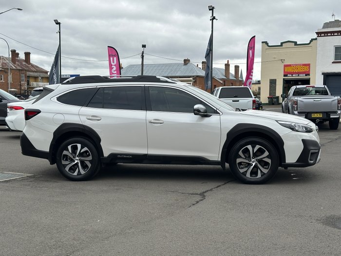 2022 SUBARU OUTBACK AWD TOURING