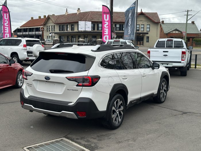 2022 SUBARU OUTBACK AWD TOURING