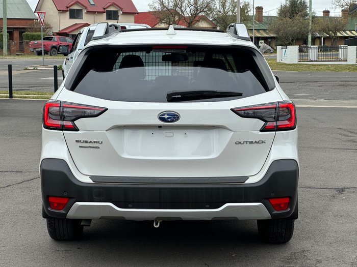 2022 SUBARU OUTBACK AWD TOURING