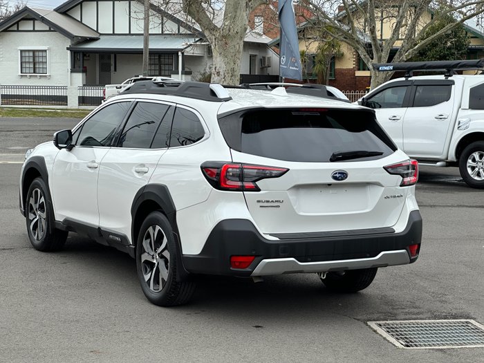 2022 SUBARU OUTBACK AWD TOURING