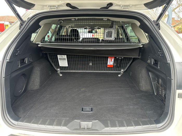 2022 SUBARU OUTBACK AWD TOURING