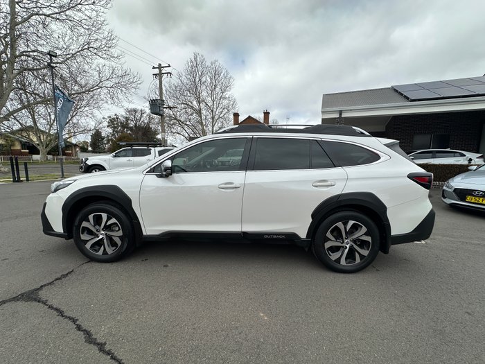 2022 SUBARU OUTBACK AWD TOURING