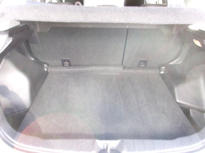 2020 MITSUBISHI ASX ES ADAS ( 2WD)