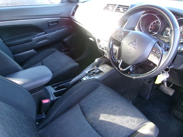 2020 MITSUBISHI ASX ES ADAS ( 2WD)