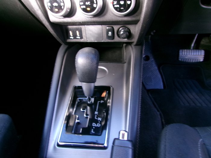 2020 MITSUBISHI ASX ES ADAS ( 2WD)