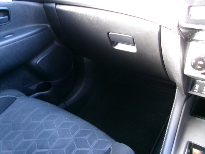 2020 MITSUBISHI ASX ES ADAS ( 2WD)