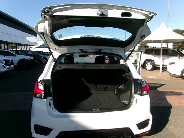 2020 MITSUBISHI ASX ES ADAS ( 2WD)
