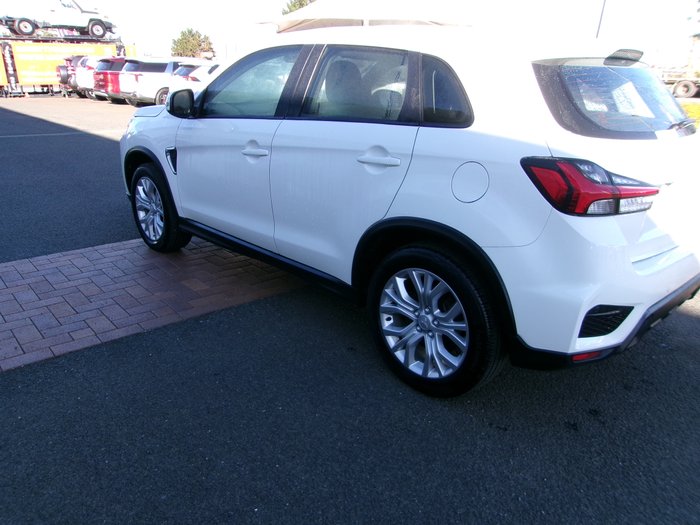 2020 MITSUBISHI ASX ES ADAS ( 2WD)