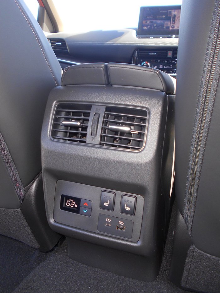 2025 Nissan X-TRAIL ST-L e-POWER