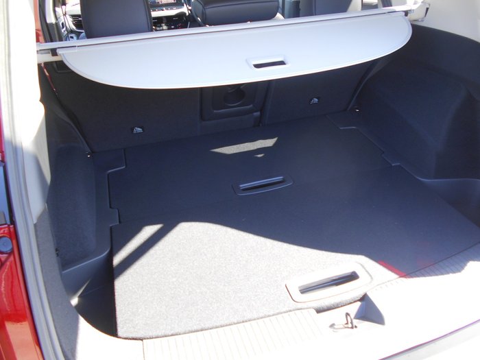 2025 Nissan X-TRAIL ST-L e-POWER